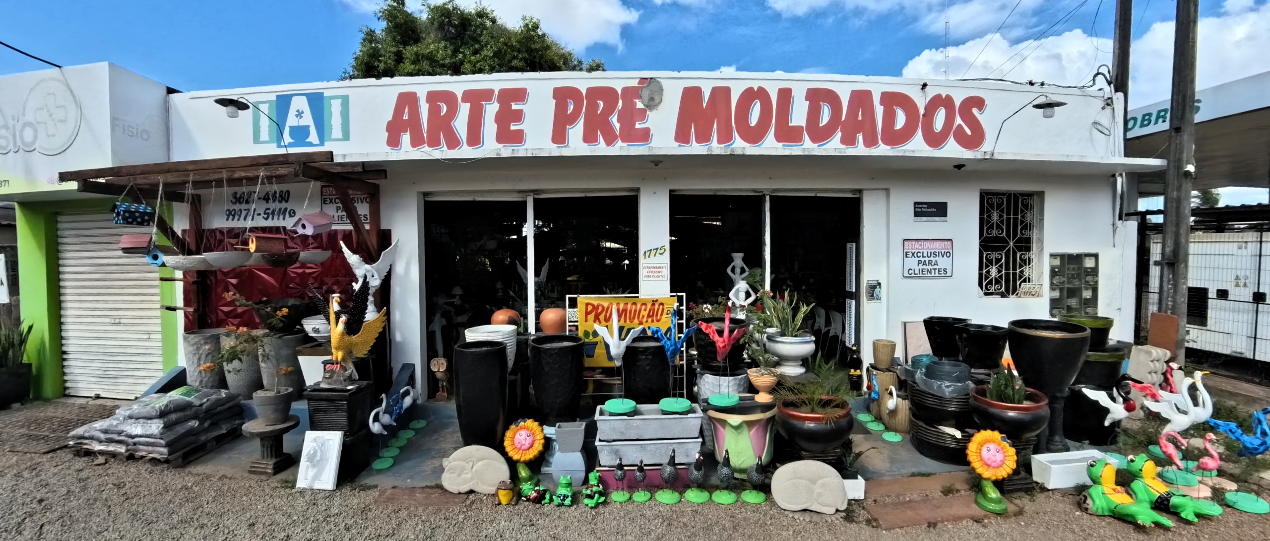 Parceiro 2