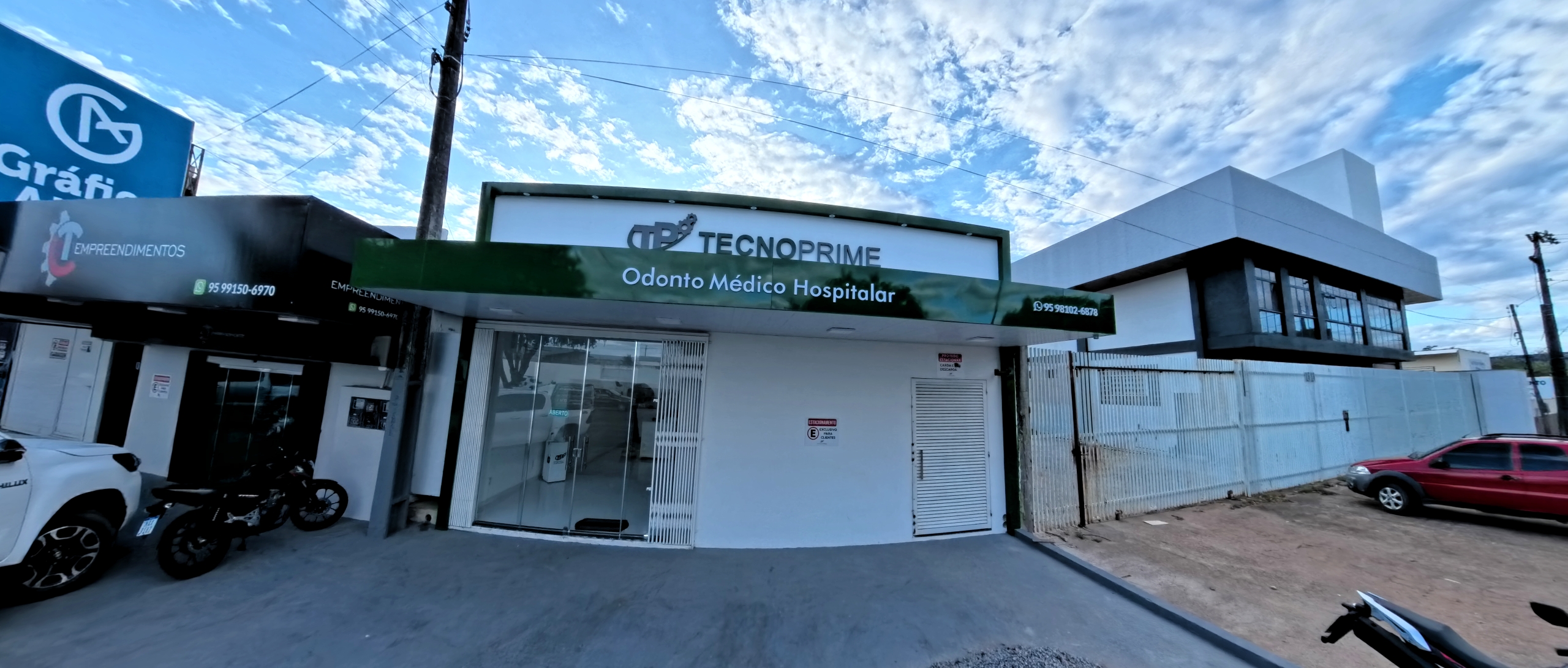 Parceiro 1